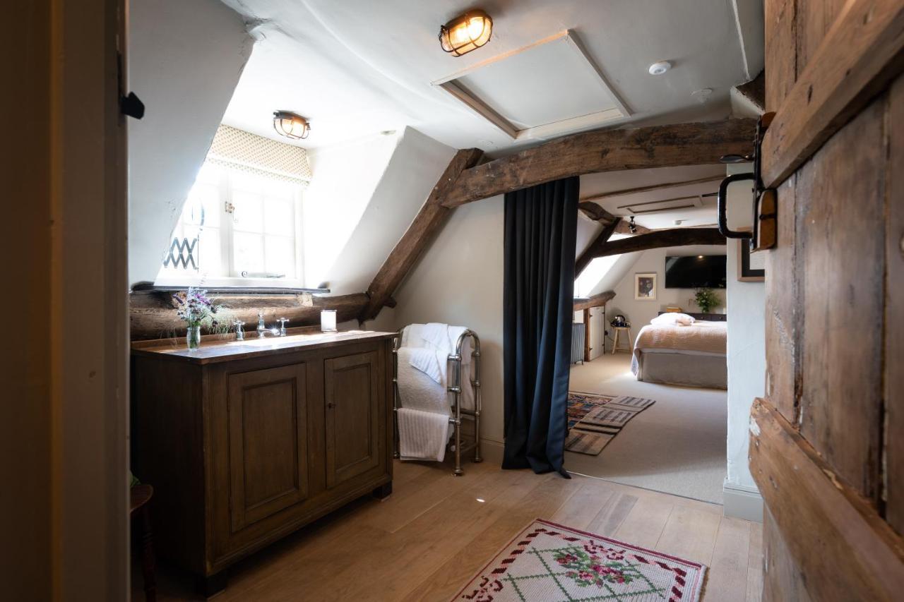 Royal Oak Ramsden Hotel Kültér fotó